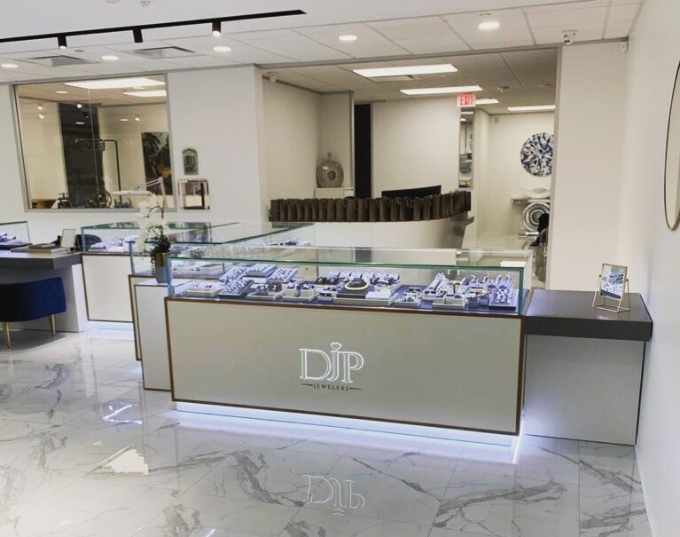 DJP Diamonds Store