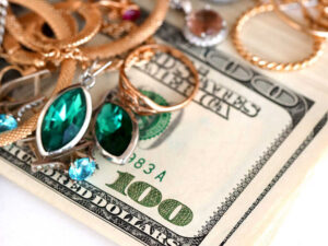 where to sell gemstones