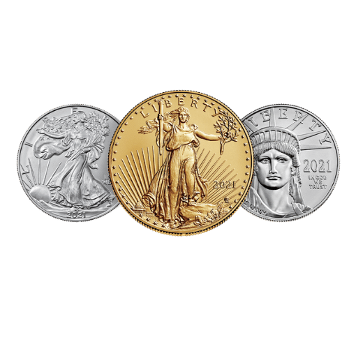 Your Premier Coin Buyer for Coins of All Shapes and Sizes