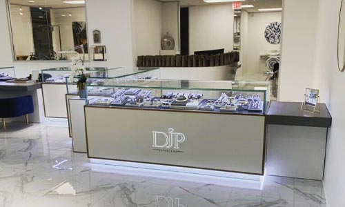 DJP Diamonds: Your Trusted Partner for Jewelry Transactions