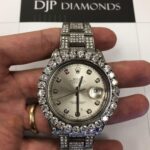 Trusted Watch Buyers - DJP Diamonds