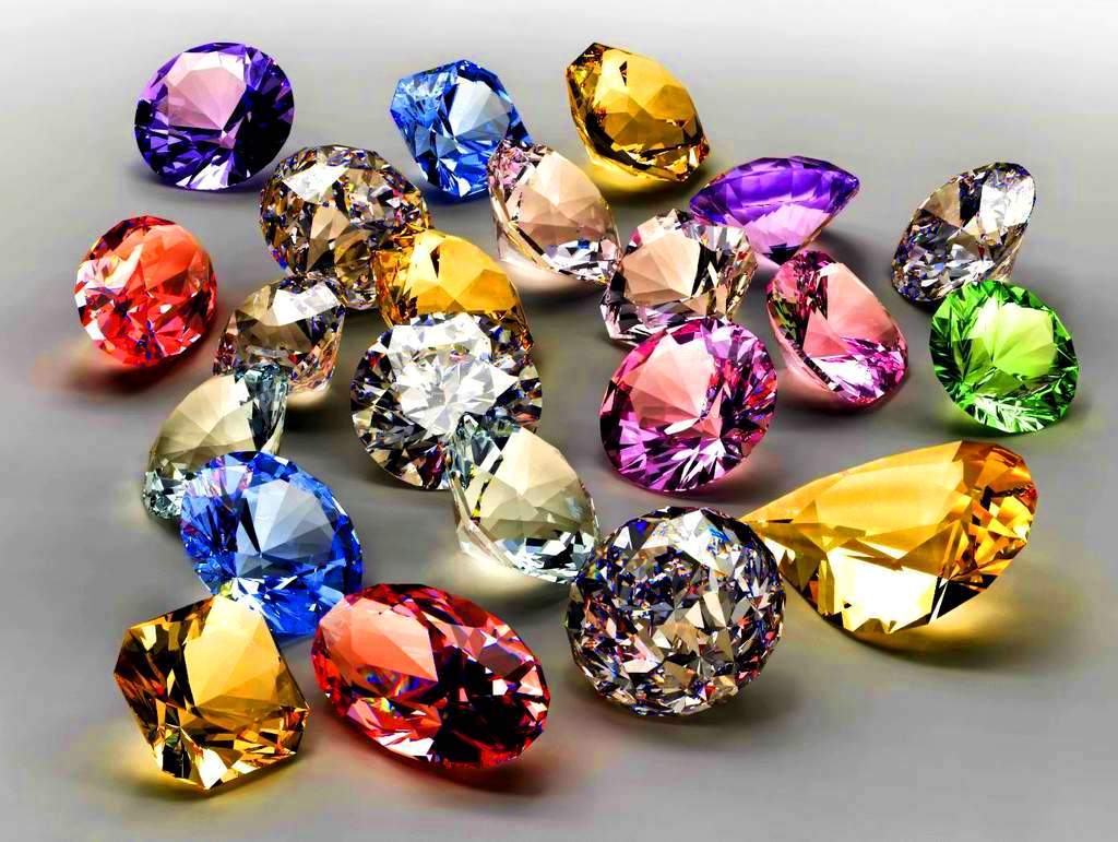 Best Gemstones Buyers - DJP
