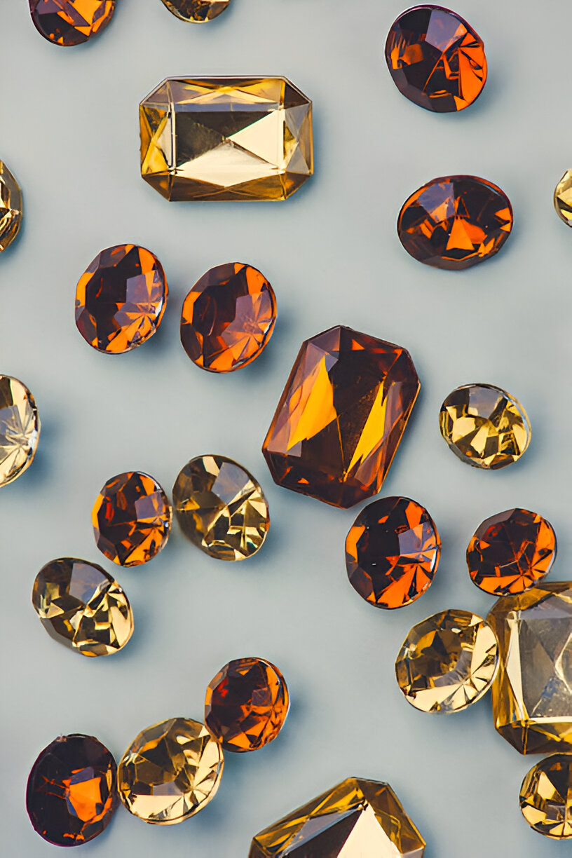 sell loose gemstones