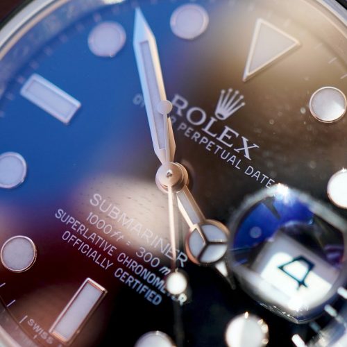 Sell your rolex watch